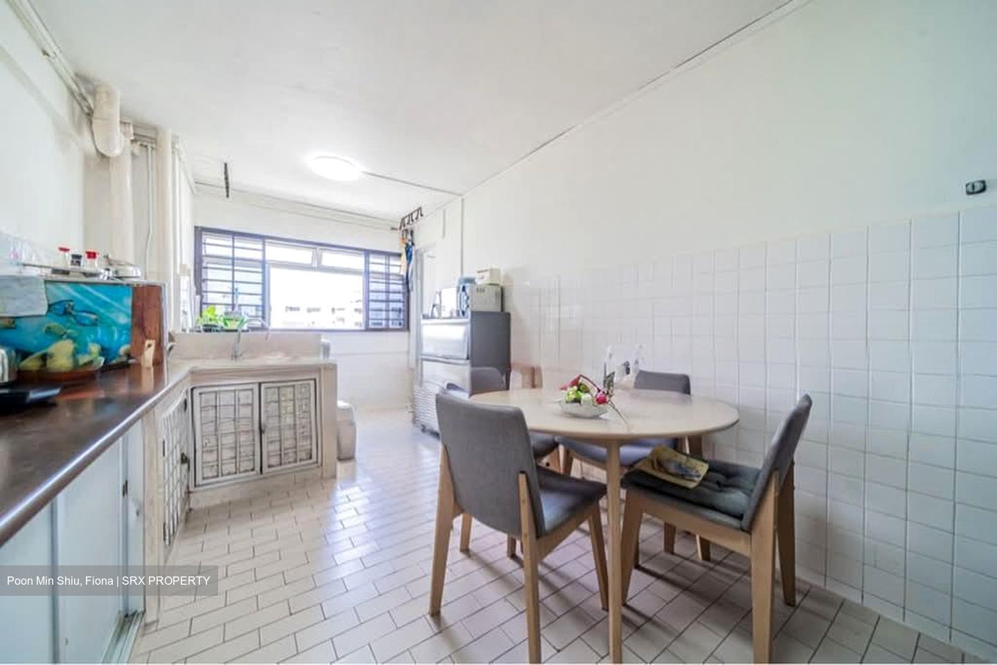 Blk 542 Bedok North Street 3 (Bedok), HDB 3 Rooms #574485531